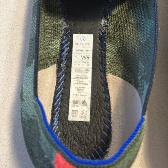 ROTHY’s - Picture 4 of 4